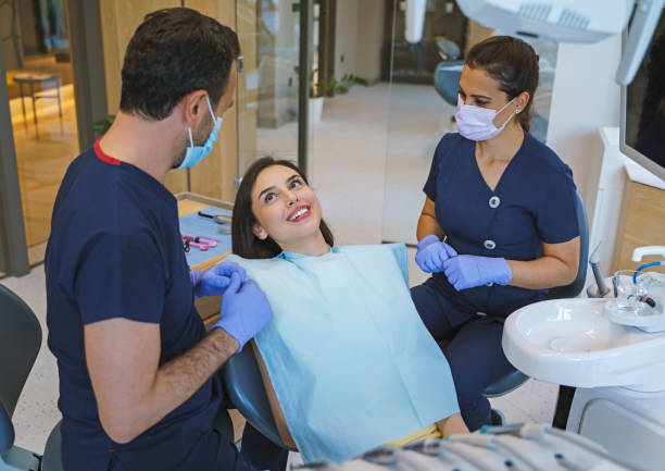 Best Emergency Dental Care  in Minerva Park, OH